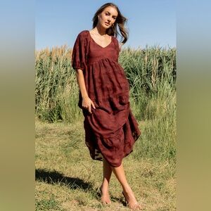 Baltic Born Hayward Dress